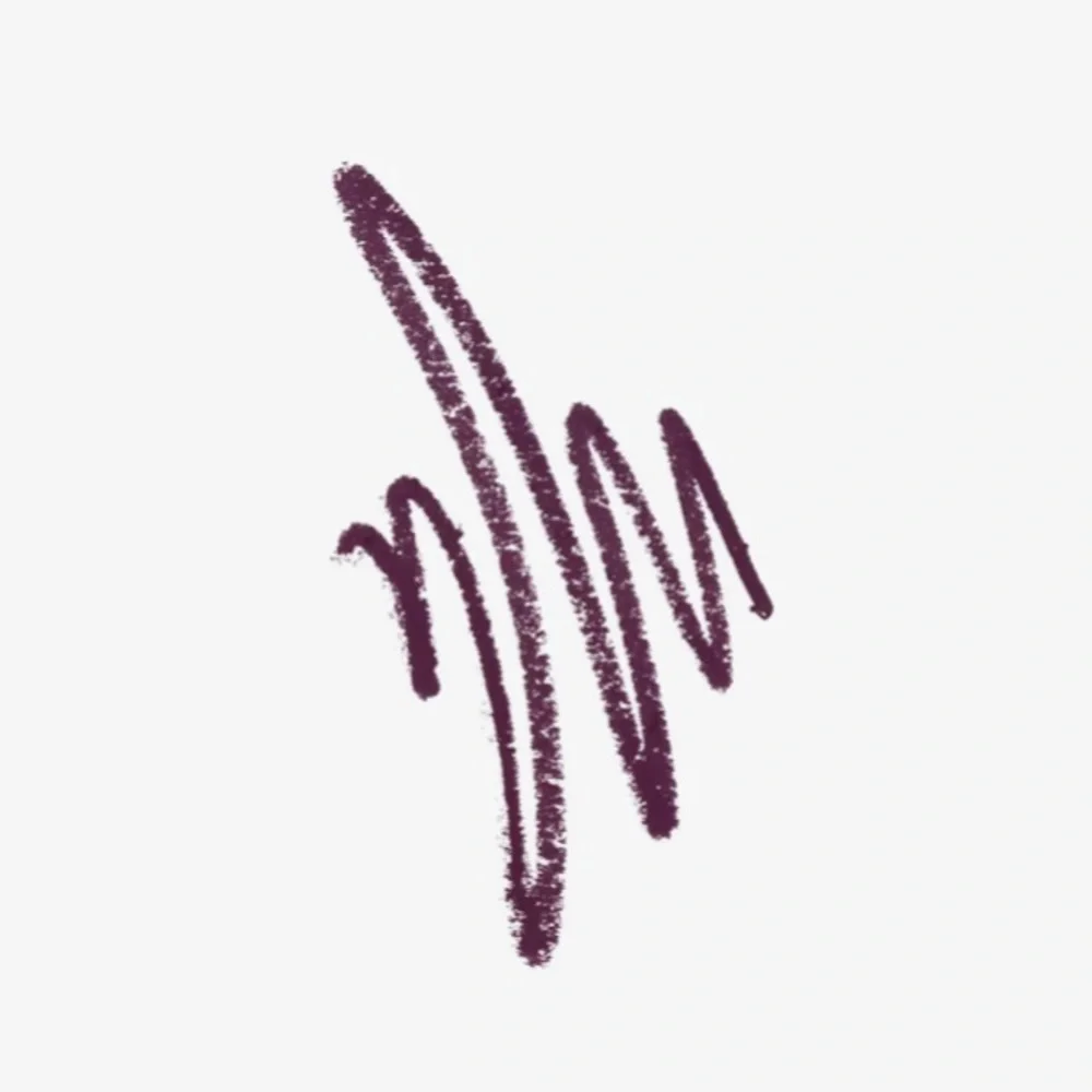 SMASHBOX always sharp waterproof kohl liner 0.01oz (0.28g) In Violetta